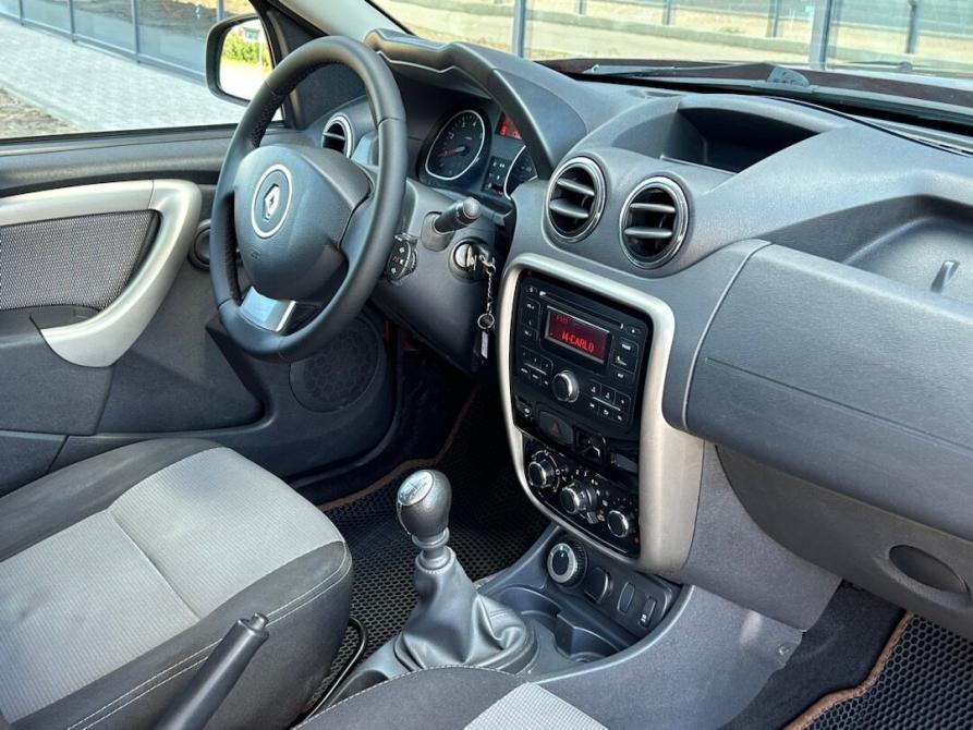 Renault Duster I Энгельс  - изображение 19