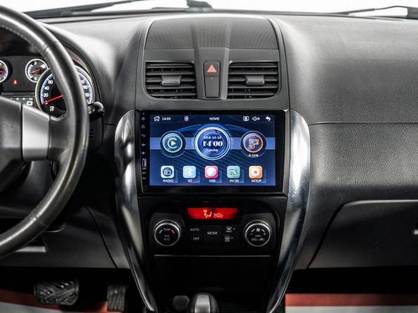 Suzuki SX4 I (Classic) Рестайлинг с пробегом 2010 года, цена 850 000 рублей, 149903 км, хэтчбек, Автокод Объявления
