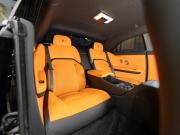 Rolls-Royce Spectre Москва  - изображение 74