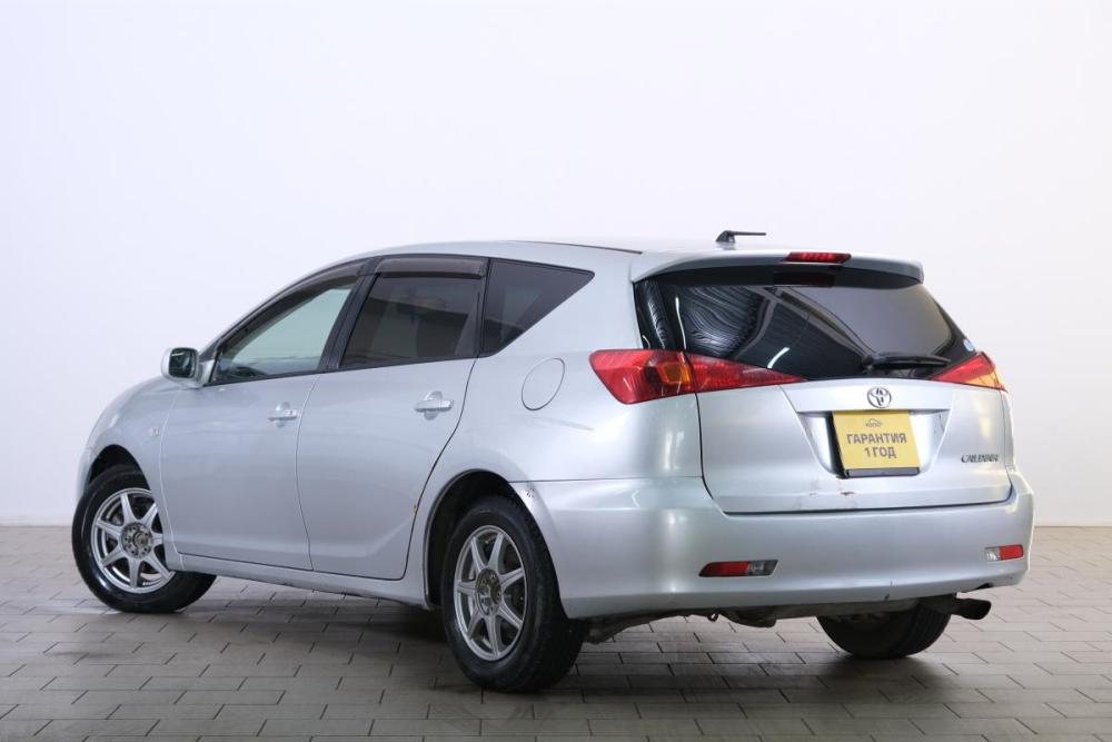 Toyota Caldina III Омск  - изображение 5