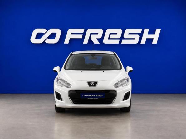 Peugeot 308 I Рестайлинг с пробегом 2012 года, цена 642 055 рублей, 107329 км, хэтчбек, Автокод Объявления