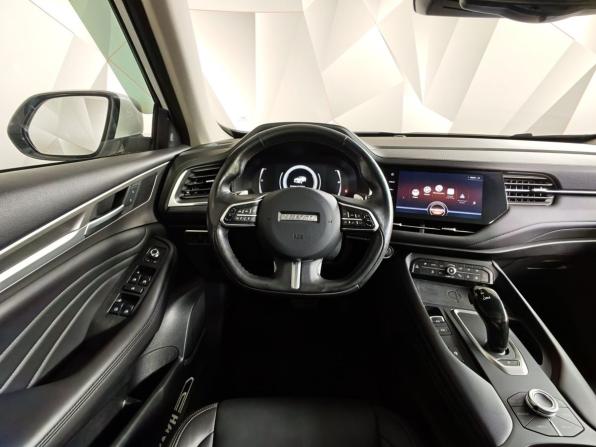 Haval F7 I с пробегом 2021 года, цена 1 789 000 рублей, 97569 км, внедорожник, Автокод Объявления