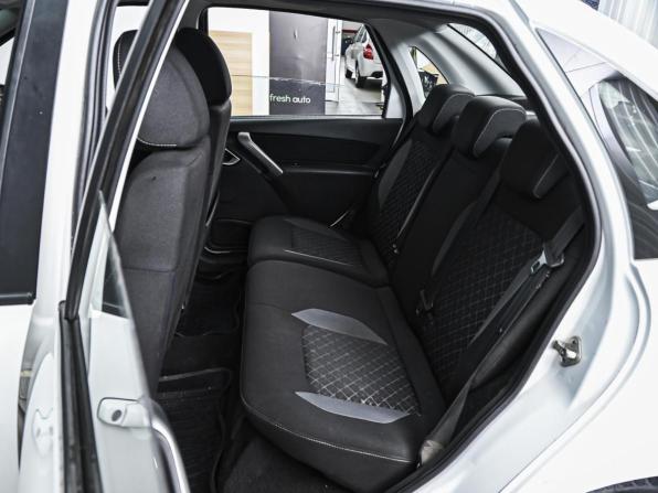 Lada (ВАЗ) Granta I Рестайлинг с пробегом 2020 года, цена 753 000 рублей, 80799 км, седан, Автокод Объявления
