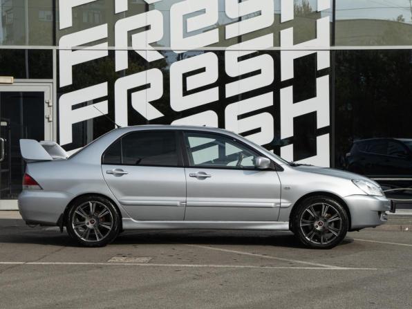 Mitsubishi Lancer IX с пробегом 2006 года, цена 550 000 рублей, 201171 км, седан, Автокод Объявления