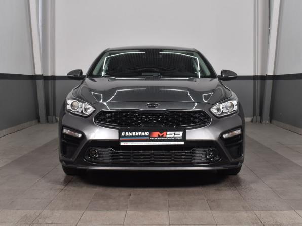 Kia Cerato IV с пробегом 2020 года, цена 1 449 999 рублей, 81047 км, седан, Автокод Объявления