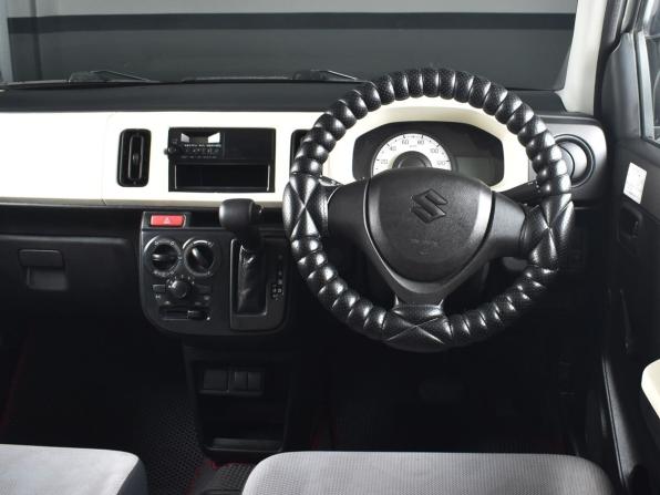 Suzuki Alto VIII (HA36) с пробегом 2017 года, цена 499 995 рублей, 141507 км, хэтчбек, Автокод Объявления