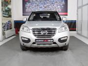 Lifan X60 I Кемерово  - изображение 25