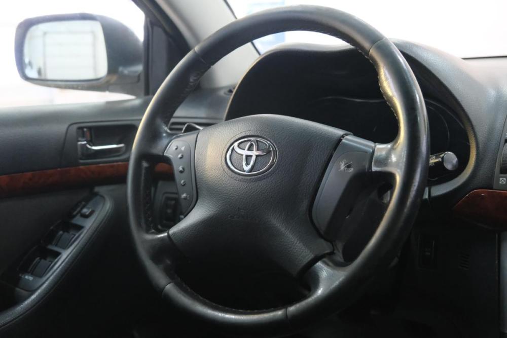 Toyota Avensis II Омск  - изображение 12