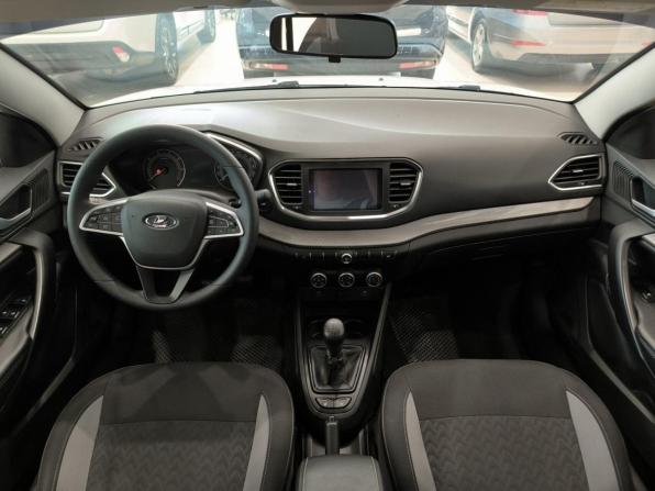Lada (ВАЗ) Vesta I Рестайлинг (NG) с пробегом 2023 года, цена 1 099 000 рублей, 103290 км, седан, Автокод Объявления