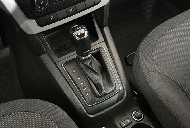 Skoda Yeti I с пробегом 2013 года, цена 1 000 000 рублей, 153996 км, внедорожник, Автокод Объявления