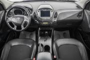 Hyundai ix35 I Рестайлинг Барнаул  - изображение 33