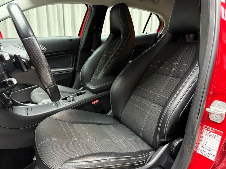 Mercedes-Benz GLA I (X156) Ижевск  - изображение 26