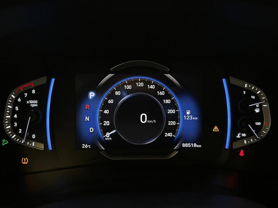 Hyundai Creta II Балашиха  - изображение 6