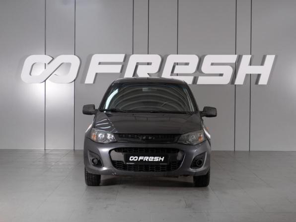 Lada (ВАЗ) Kalina II с пробегом 2015 года, цена 459 000 рублей, 153240 км, хэтчбек, Автокод Объявления