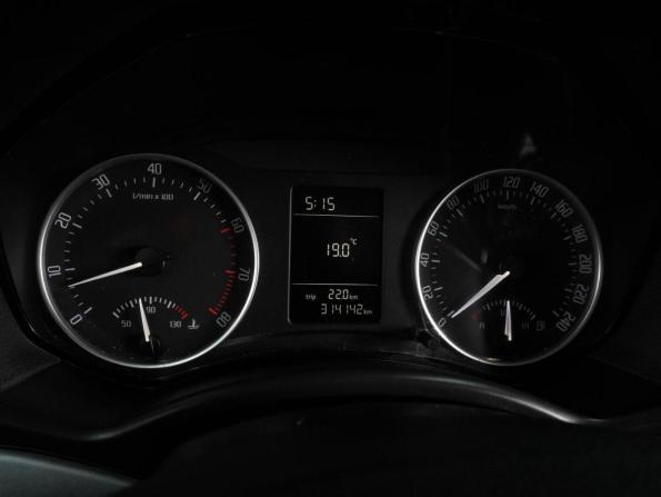 Skoda Octavia II (A5) Рестайлинг с пробегом 2012 года, цена 699 000 рублей, 314142 км, лифтбек, Автокод Объявления