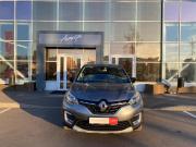 Renault Kaptur I Рестайлинг Псков  - изображение 28