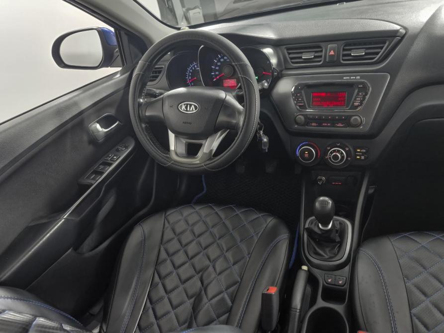 Kia Rio III Нижний Новгород  - изображение 14