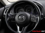 Mazda 6 III (GJ) Москва  - изображение 32