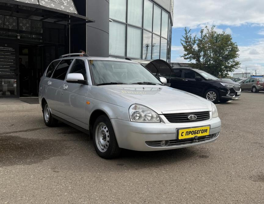 Lada (ВАЗ) Priora I Нефтекамск  - изображение 1