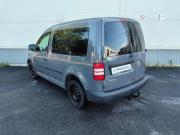 Volkswagen Caddy III Рестайлинг Санкт-Петербург  - изображение 24