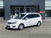 Opel Zafira B Рестайлинг Краснодар  - изображение 23