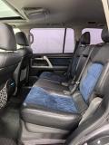 Toyota Land Cruiser 200 Series Санкт-Петербург  - изображение 49