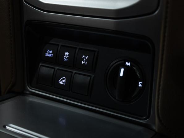 Toyota Land Cruiser Prado 150 Series Рестайлинг 3 с пробегом 2021 года, цена 6 400 000 рублей, 16000 км, внедорожник, Автокод Объявления