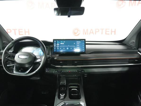 Geely Okavango I Рестайлинг с пробегом 2023 года, цена 2 576 000 рублей, 82650 км, внедорожник, Автокод Объявления