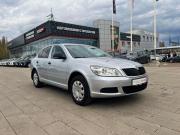 Skoda Octavia II (A5) Рестайлинг Стерлитамак  - изображение 25