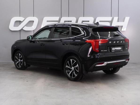 Haval Jolion I Рестайлинг с пробегом 2023 года, цена 1 897 000 рублей, 56279 км, внедорожник, Автокод Объявления