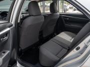 Toyota Corolla XI (E160 E170 E180) Рестайлинг 1 Краснодар  - изображение 29