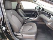 Toyota Camry VIII (XV70) Рестайлинг Ярославль  - изображение 36