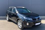 Kia Sorento II Рестайлинг Красноярск  - изображение 36