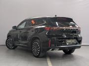 Exeed TXL I Рестайлинг Москва  - изображение 33
