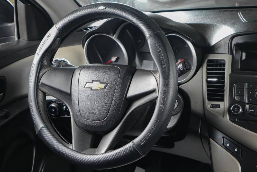 Chevrolet Cruze I Тюмень  - изображение 12