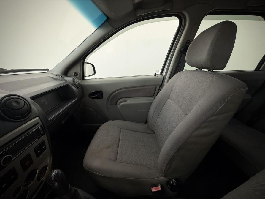 Renault Logan I Смоленск  - изображение 12