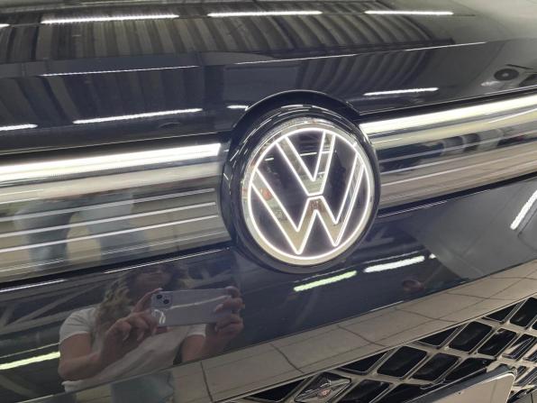 Volkswagen Tiguan III (China Market) с пробегом 2026 года, цена 4 900 000 рублей, 19 км, внедорожник, Автокод Объявления