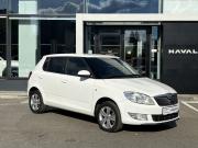 Skoda Fabia II Рестайлинг Москва  - изображение 20
