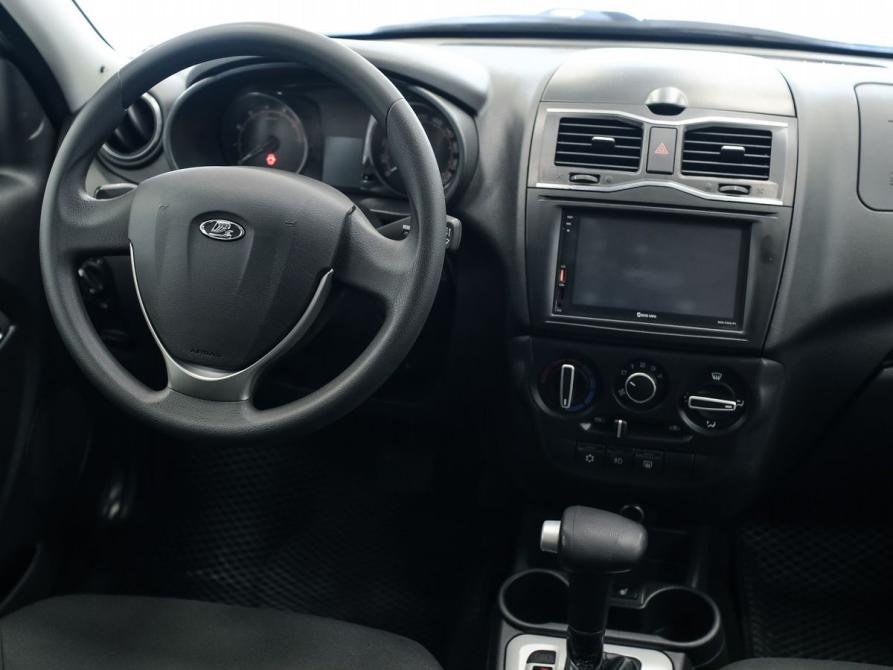 Lada (ВАЗ) Granta I Рестайлинг Самара  - изображение 11