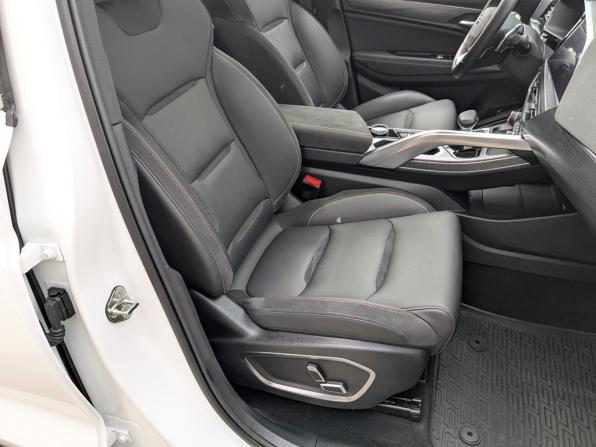 Geely Tugella I Рестайлинг с пробегом 2024 года, цена 3 300 000 рублей, 11211 км, внедорожник, Автокод Объявления
