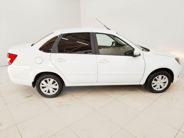 Lada (ВАЗ) Granta I Рестайлинг с пробегом 2021 года, цена 660 000 рублей, 59313 км, седан, Автокод Объявления