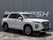 Hyundai Palisade I Краснодар  - изображение 26