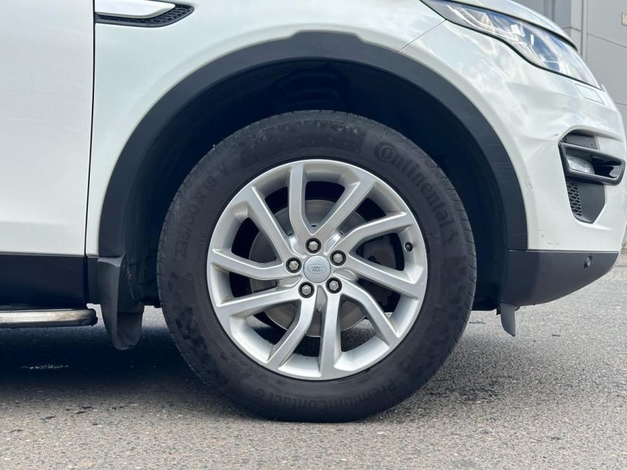 Land Rover Discovery Sport I Москва  - изображение 10
