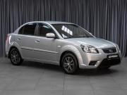 Kia Rio II Рестайлинг Тюмень  - изображение 16