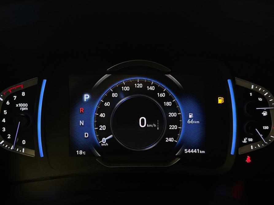 Hyundai Creta II Балашиха  - изображение 6