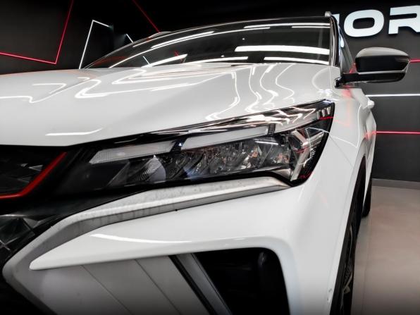 Geely Coolray I Рестайлинг с пробегом 2024 года, цена 2 150 000 рублей, 51404 км, внедорожник, Автокод Объявления