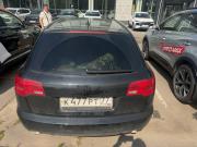 Audi A6 III (C6) Москва  - изображение 14