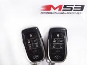 Toyota Alphard III Рестайлинг Кемерово  - изображение 66