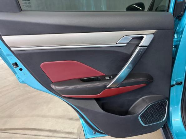 Geely Coolray I с пробегом 2023 года, цена 1 867 000 рублей, 34721 км, внедорожник, Автокод Объявления
