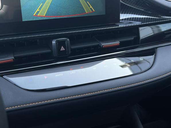 Omoda S5 GT с пробегом 2024 года, цена 1 689 000 рублей, 3974 км, седан, Автокод Объявления